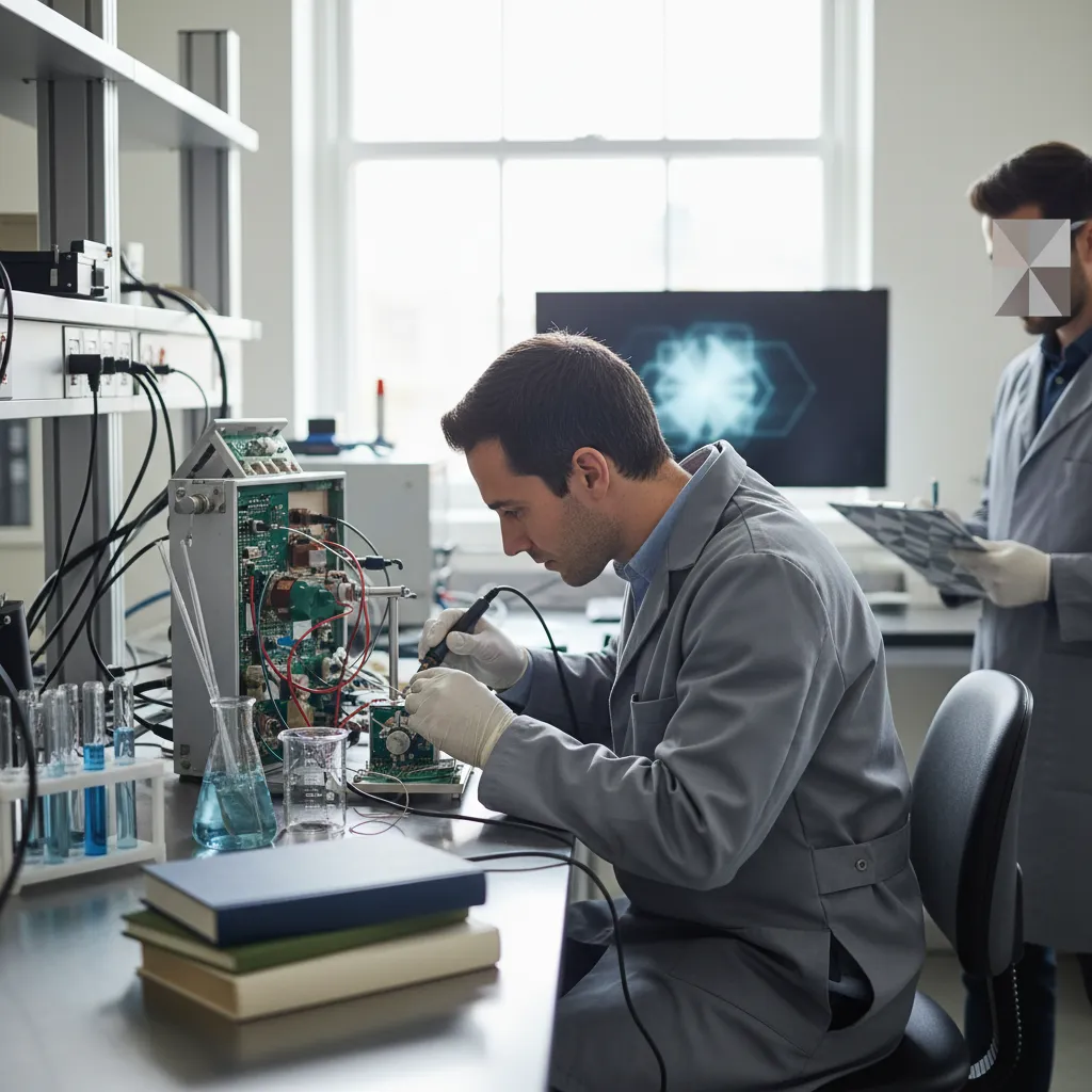 Proven Preparation Strategies guide - Ham Radio General Class Test certification study resource