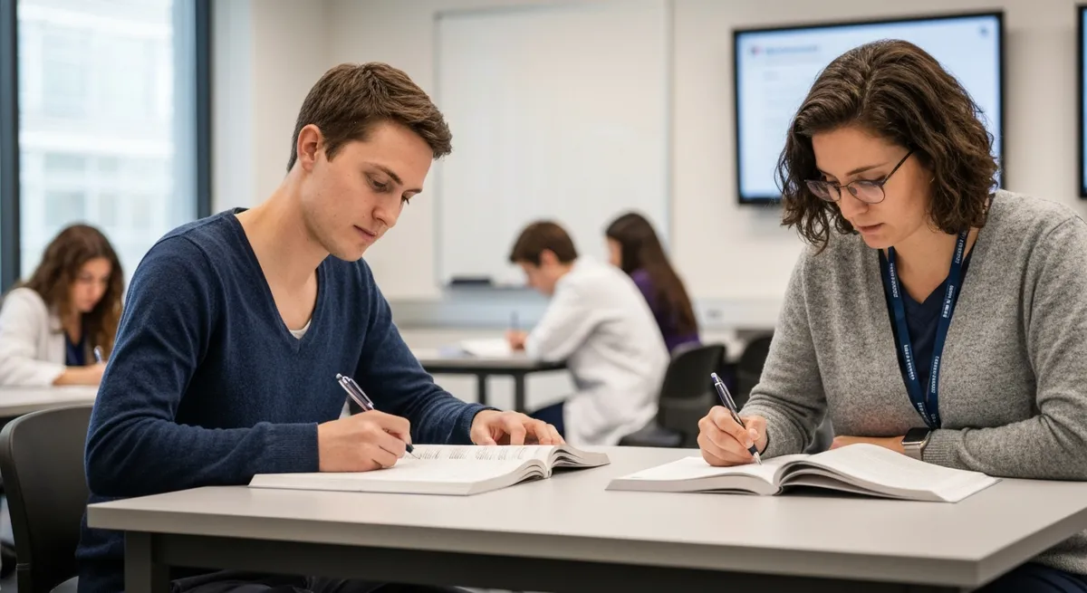 Harrison Assessment Tests