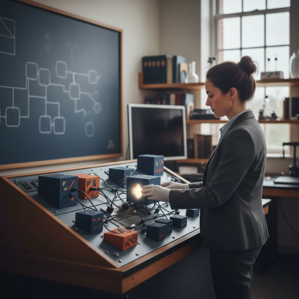 Key Topics and Domains - HashiCorp Terraform Associate