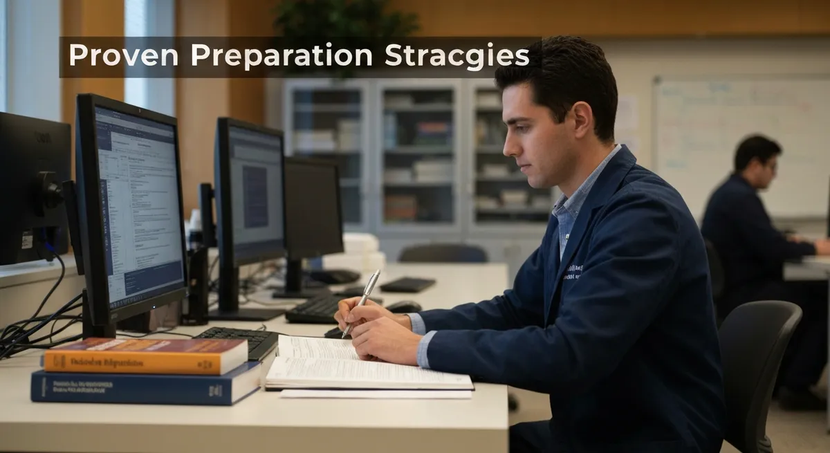 Proven Preparation Strategies guide - HashiCorp Vault Associate certification study resource