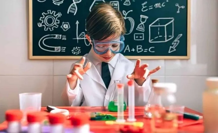 Gifted Student Identification 1 X - Higher Ability Selection Test study guide