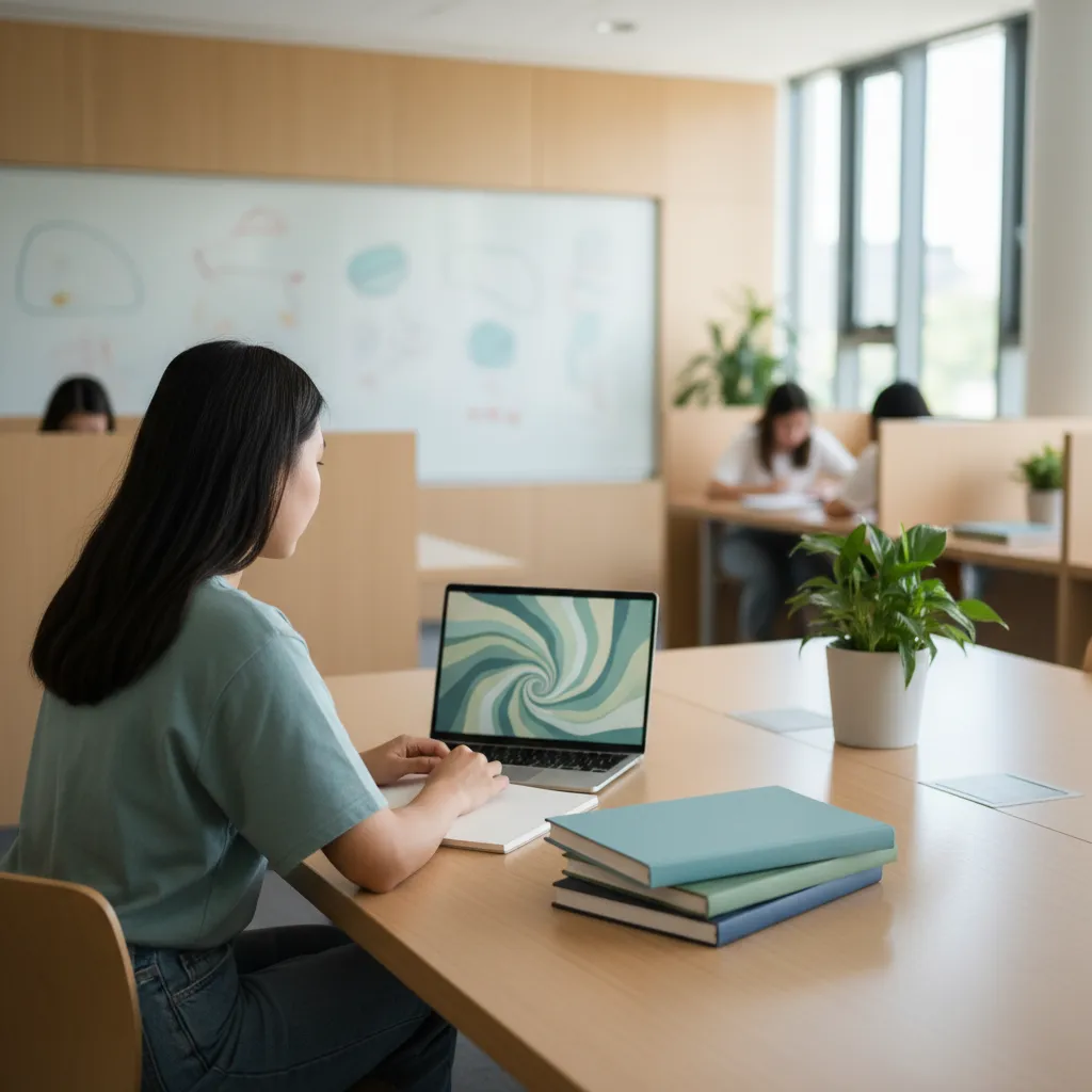 HAST (Higher Ability Selection Test): What to Know