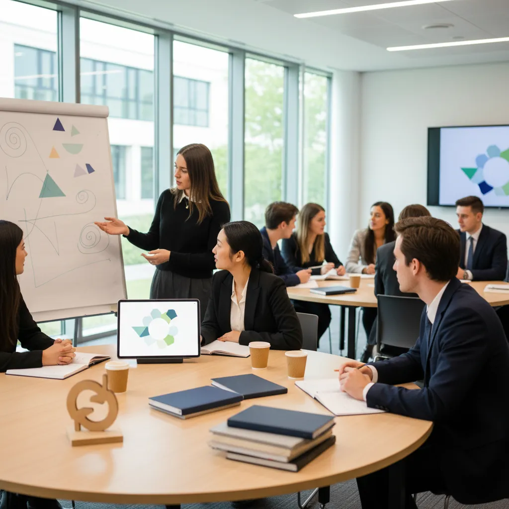 HBS (Henrietta Barnett School) Test: Your Guide