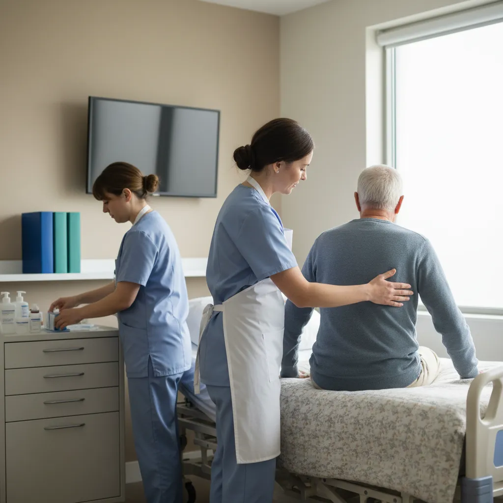 Hca Study Timeline: Your 30-60 Day Plan guide - HCA - Health Care Assistant Certification certification study resource