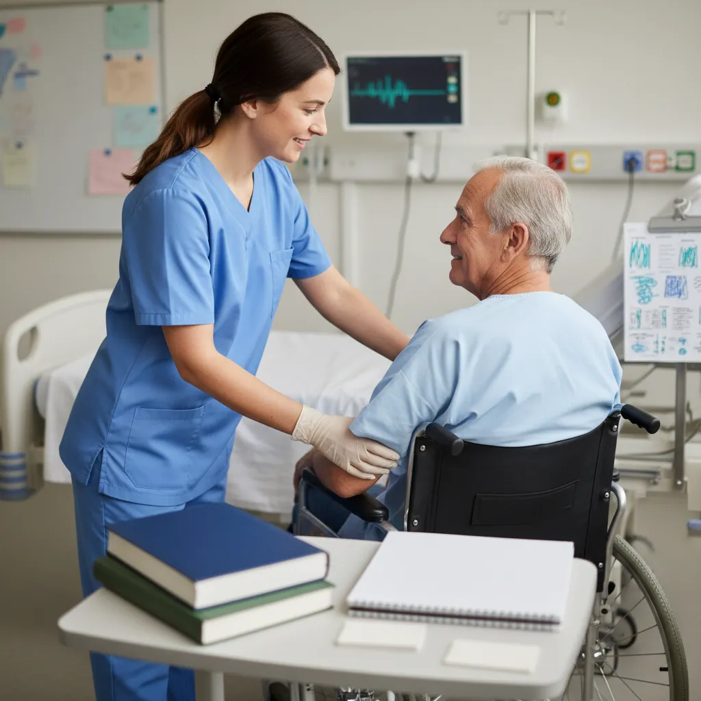 Hca Study Resources and Materials guide - HCA - Health Care Assistant Certification certification study resource