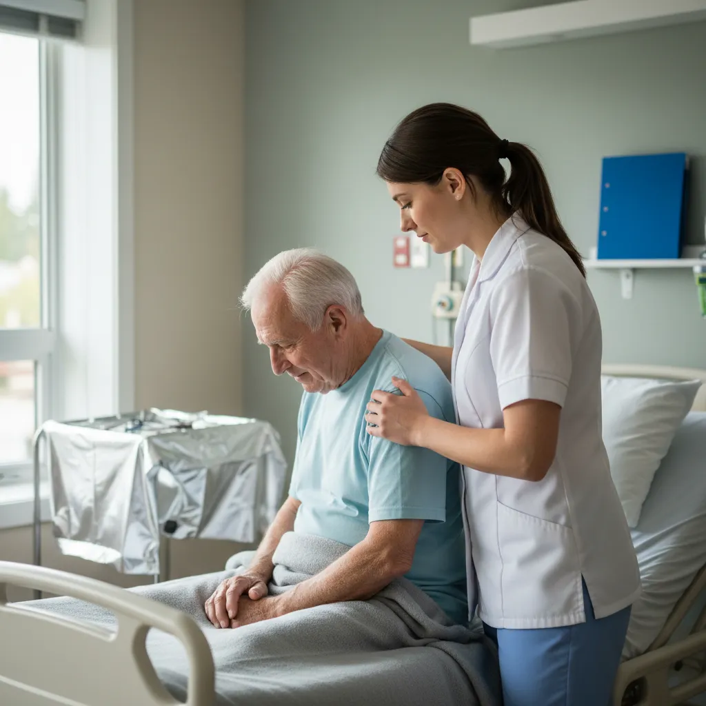 Test Day Tips for the Hca Exam guide - HCA - Health Care Assistant Certification certification study resource