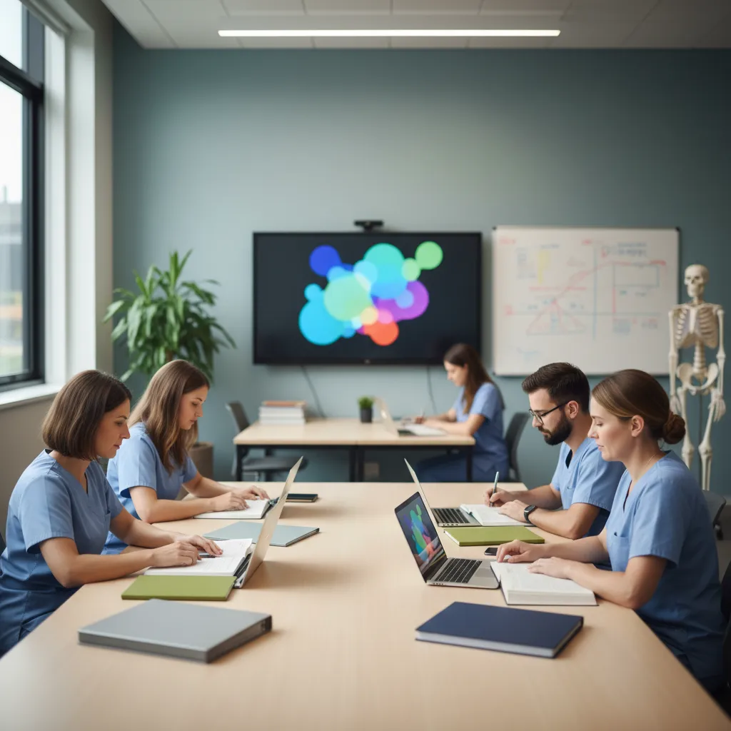 Your Guide to Health Care Assistant Certification: Building a Career in Patient-Centered Care