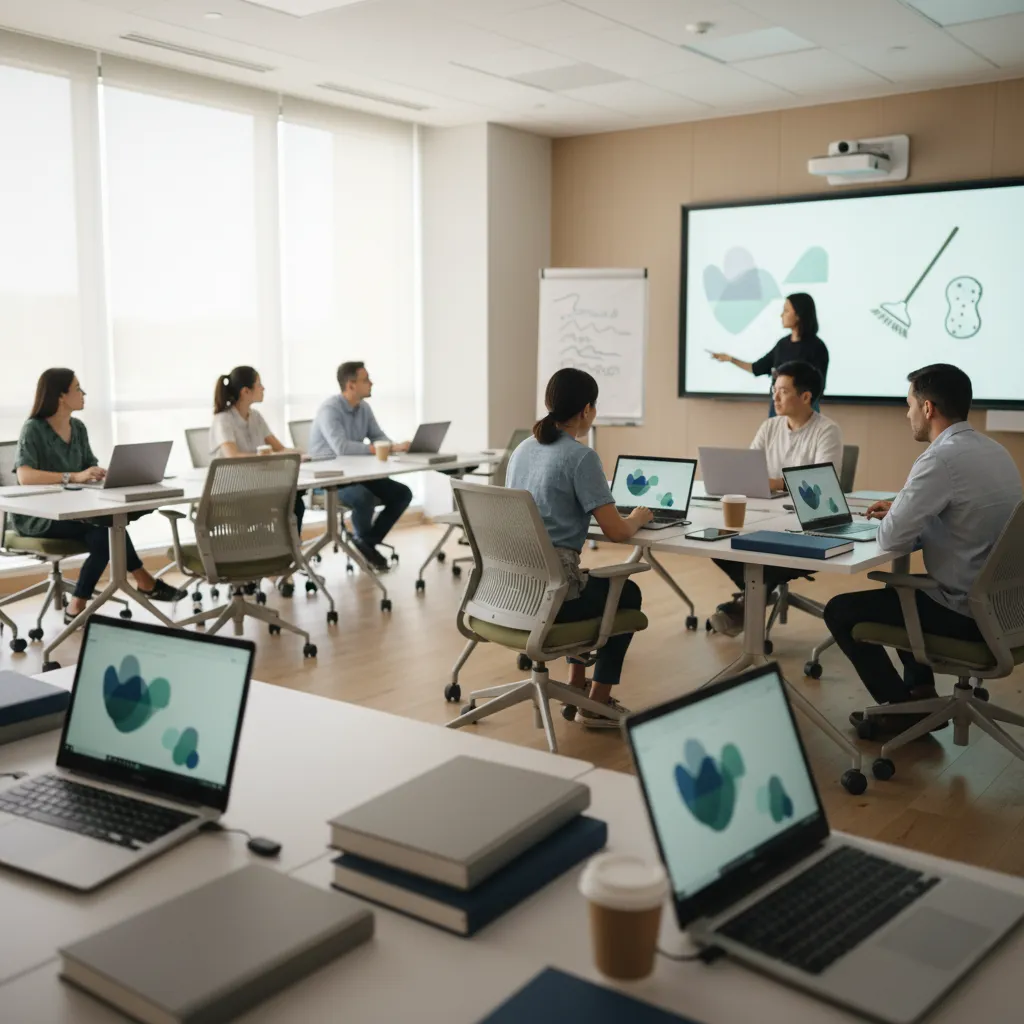 HCT (House Cleaning Technician Certification) Test: Your Guide