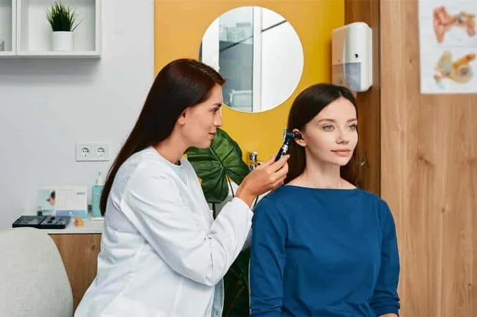 Sudden Hearing Loss - Hearing Loss study guide