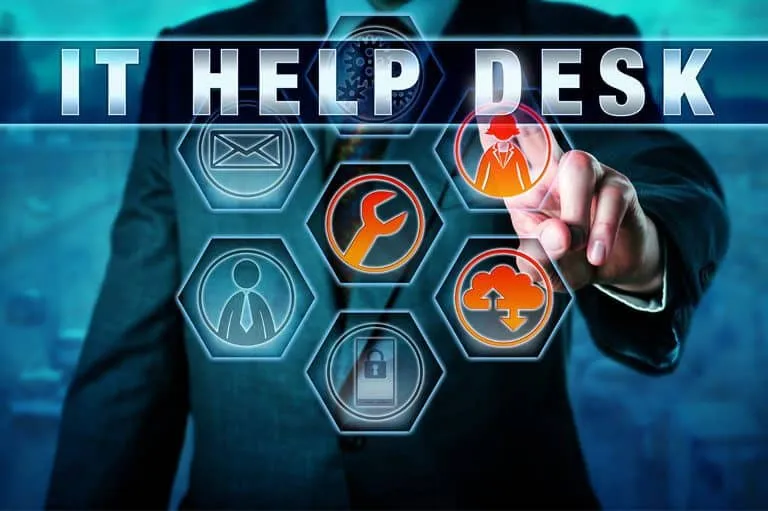 Help Desk Software - Help desk software
