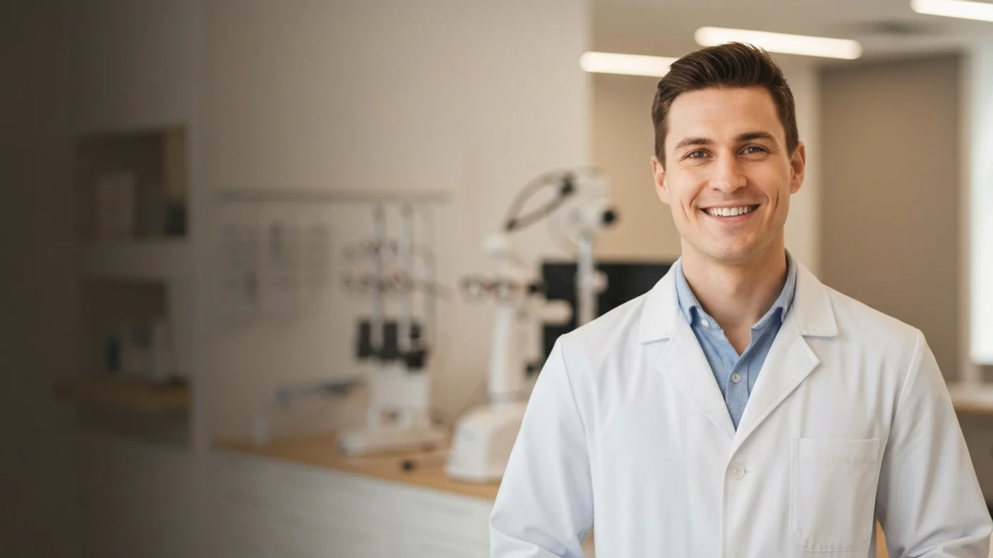 ABO NOCE Basic Opticianry Practice Test 2026 — free exam prep