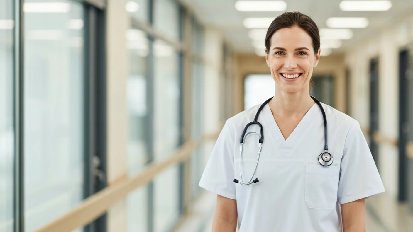 ANCC Practice Test 2026 — free exam prep