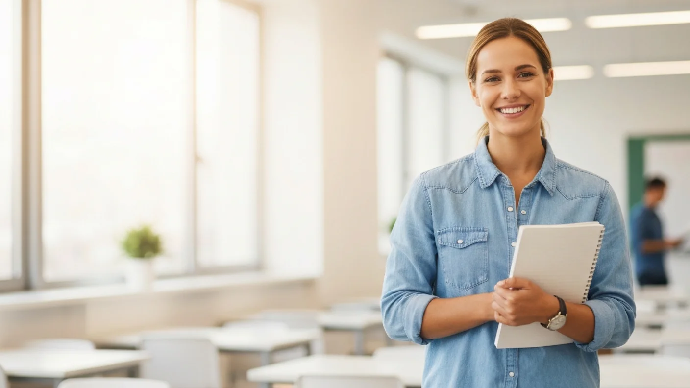 Body Language Practice Test 2026 — free exam prep
