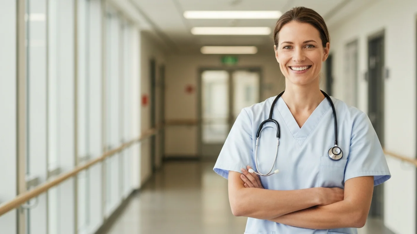 CCN Practice Test 2026 — free exam prep