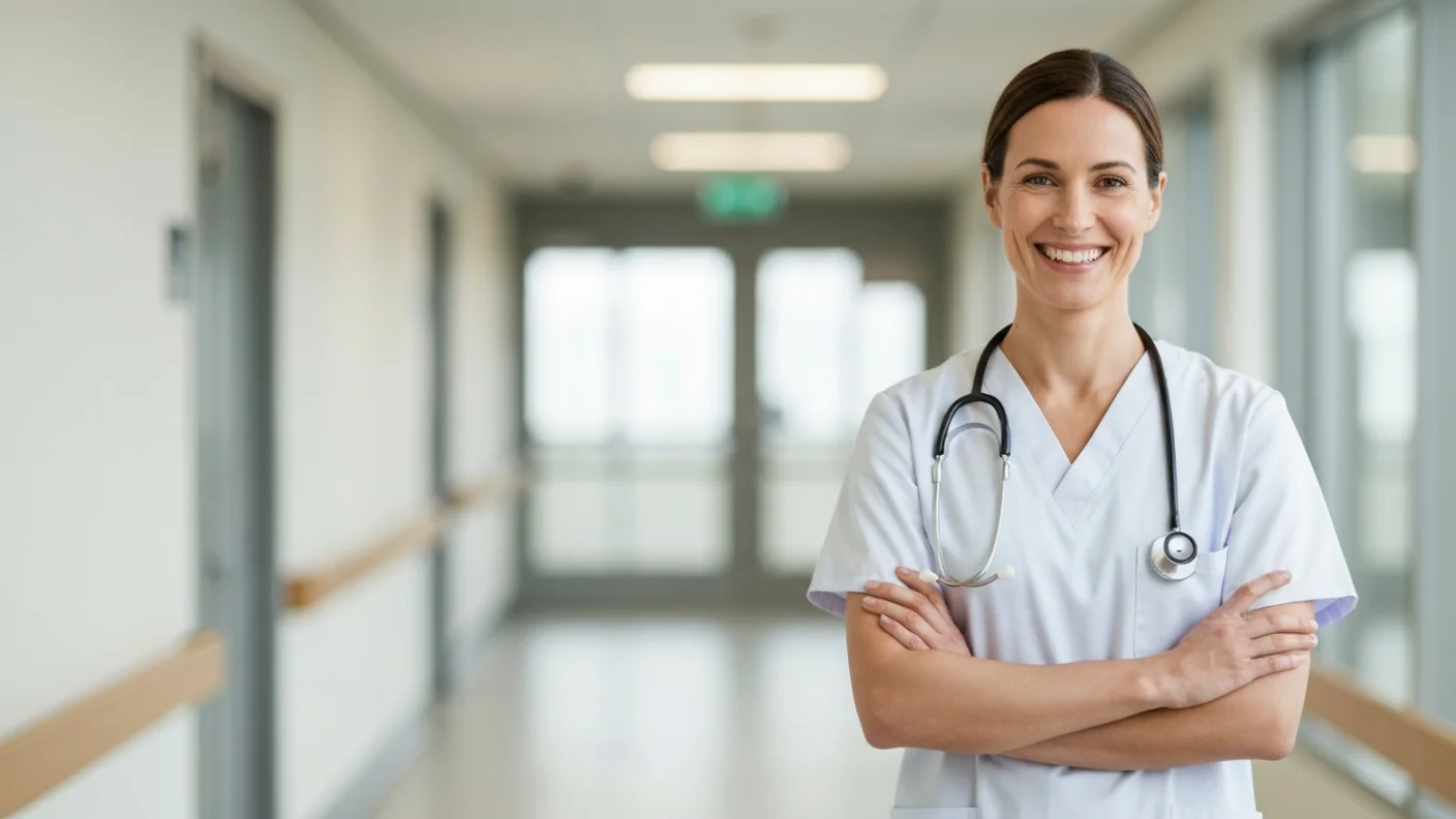 CNA Practice Test 2026 β free exam prep