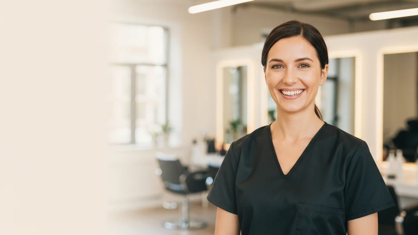 Cosmetology Practice Test 2026 — free exam prep