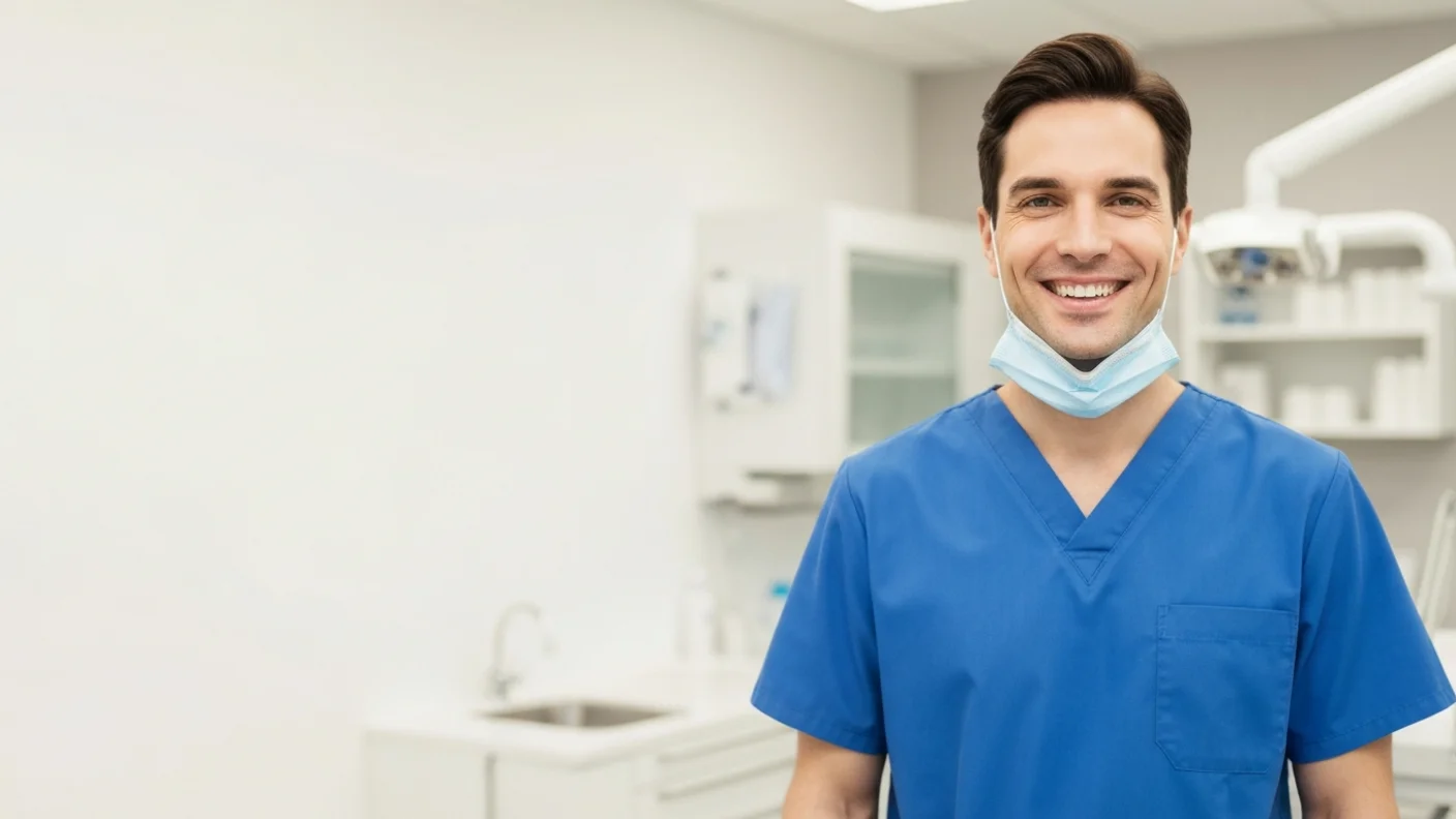 Dental Implants Practice Test 2026 — free exam prep