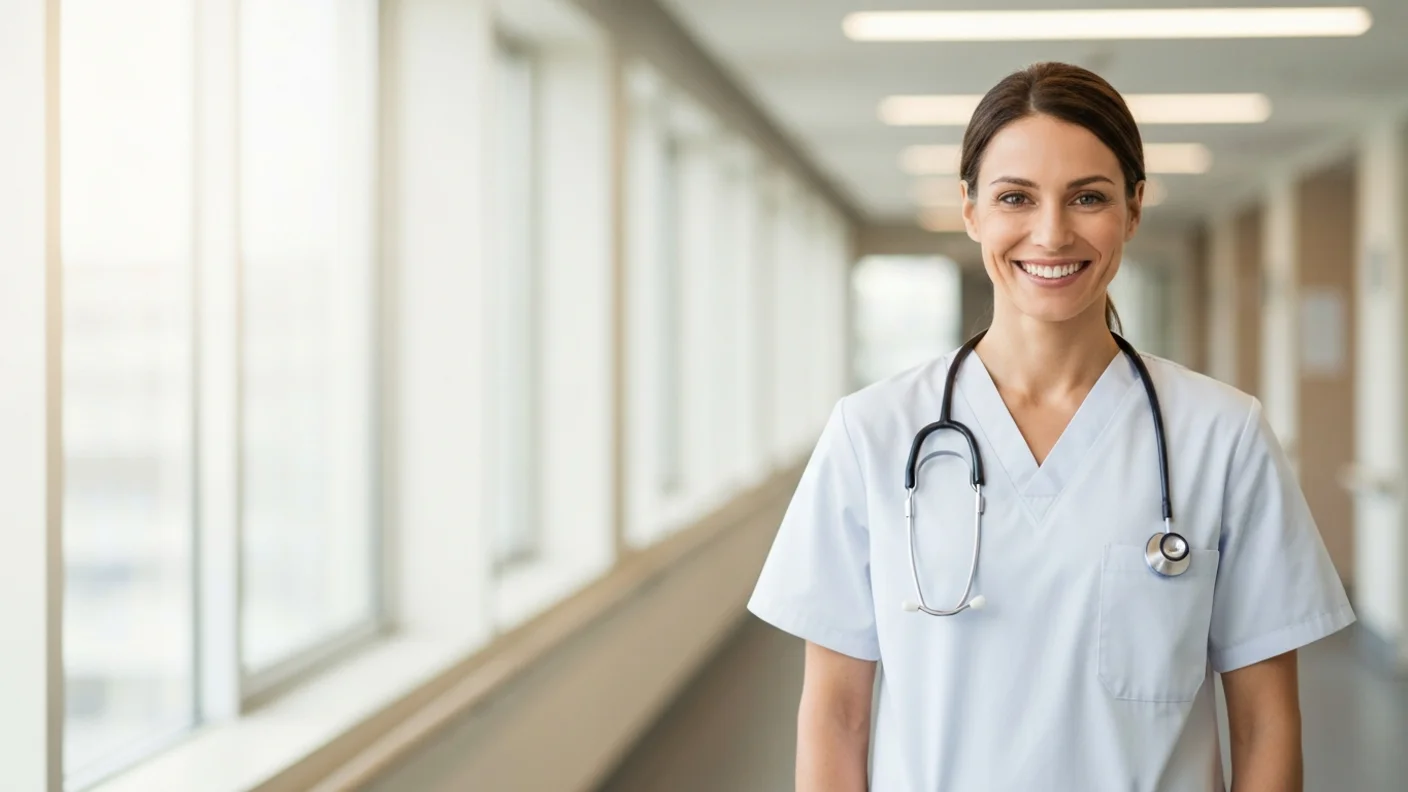 DHA Nursing Practice Test 2026 — free exam prep