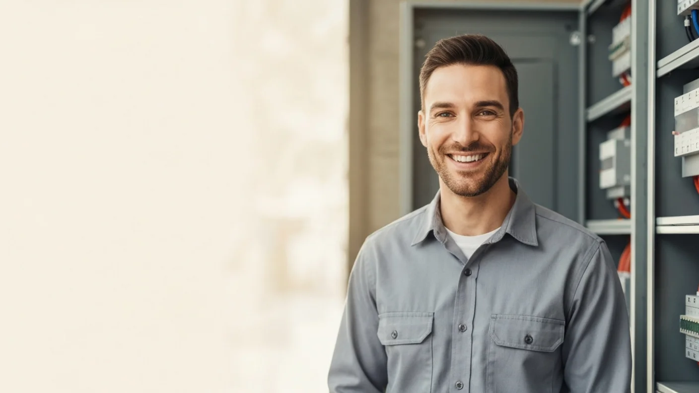 Electrician Practice Test 2026 — free exam prep