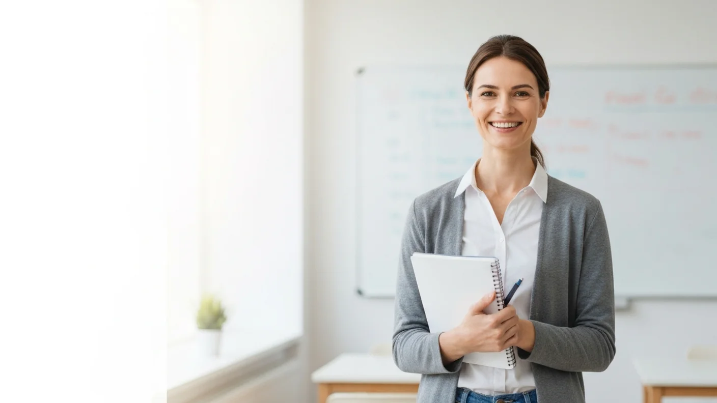 ESL Practice Test 2026 — free exam prep