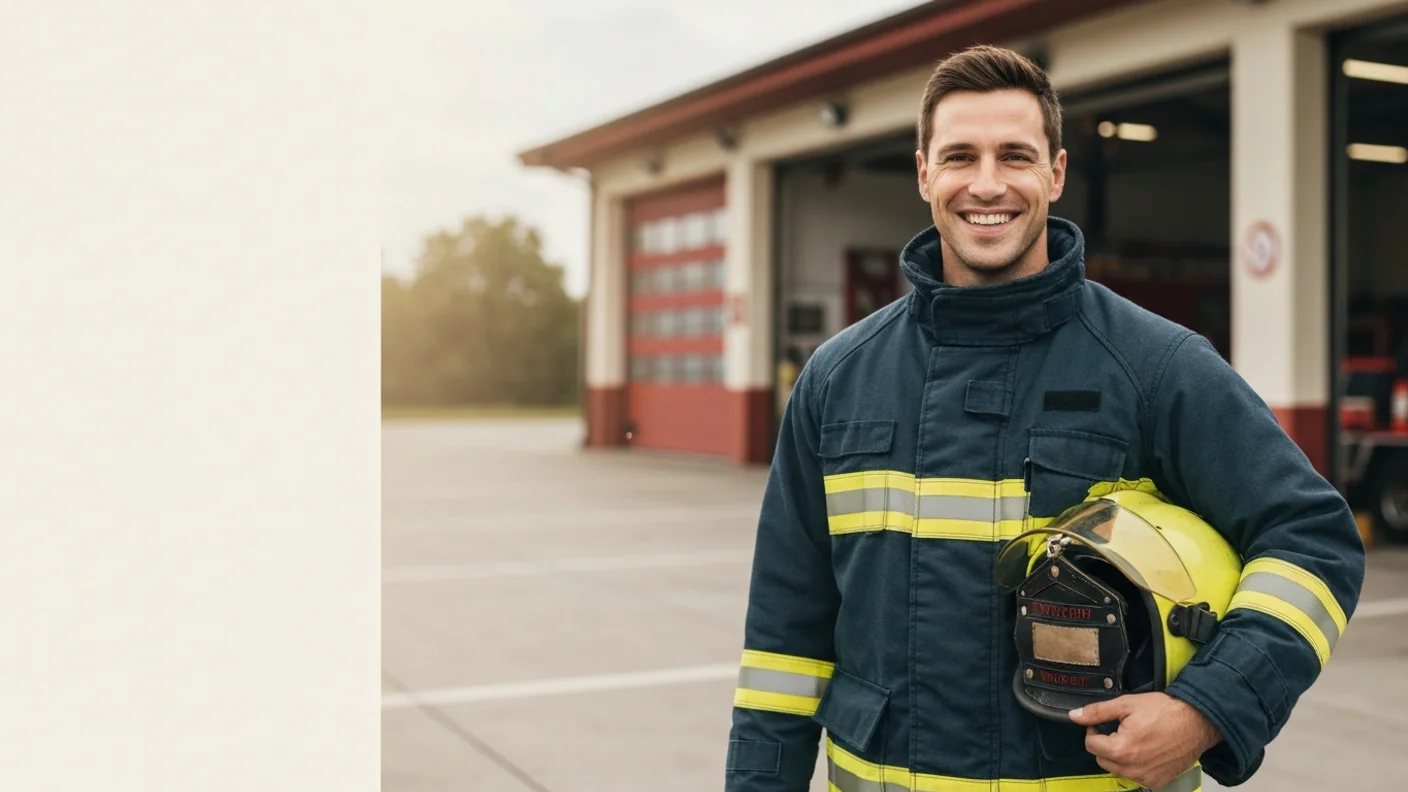 Firefighter Practice Test 2026 — free exam prep