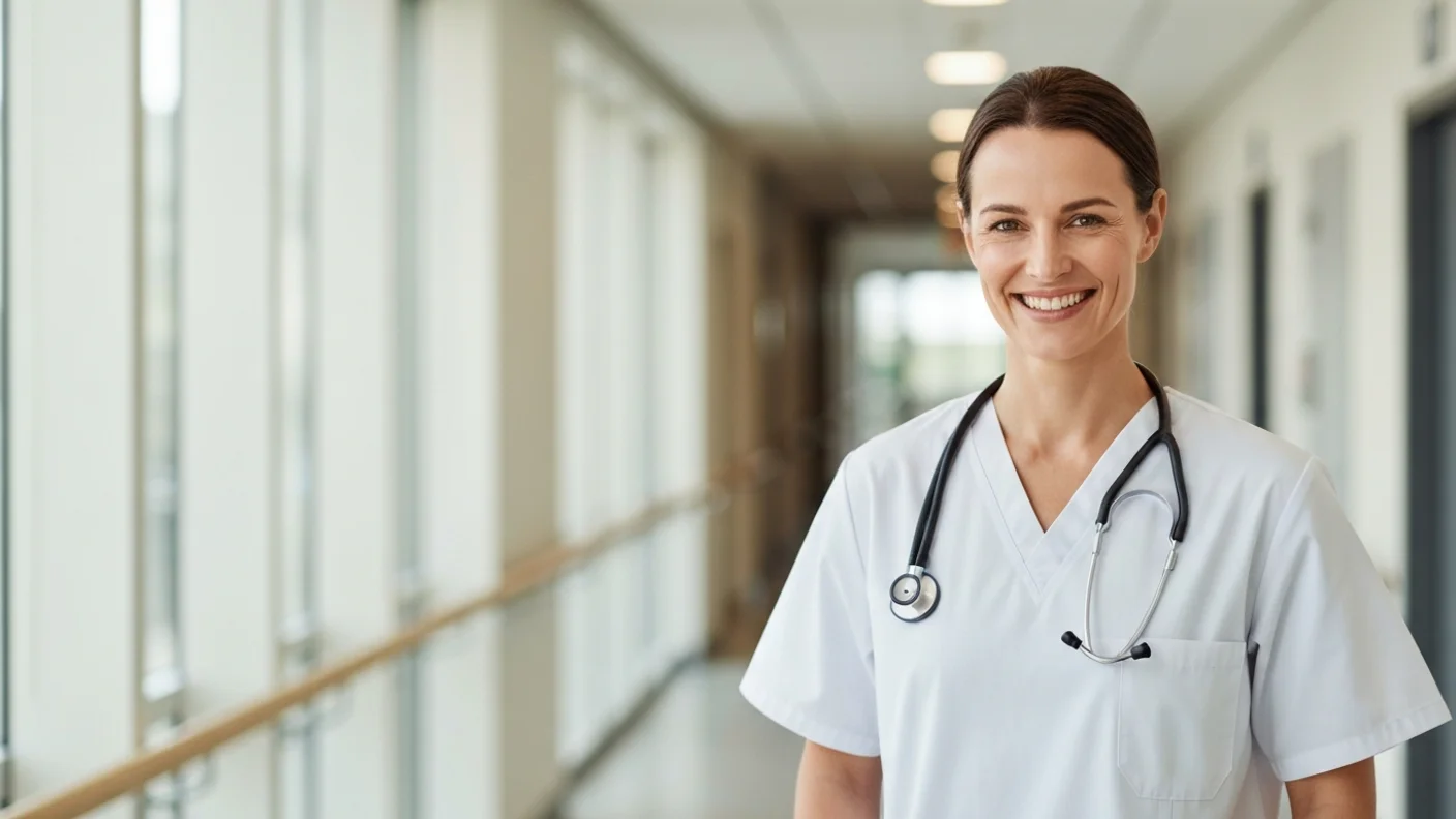 Healthcare and Nursing Practice Test 2026 — free exam prep