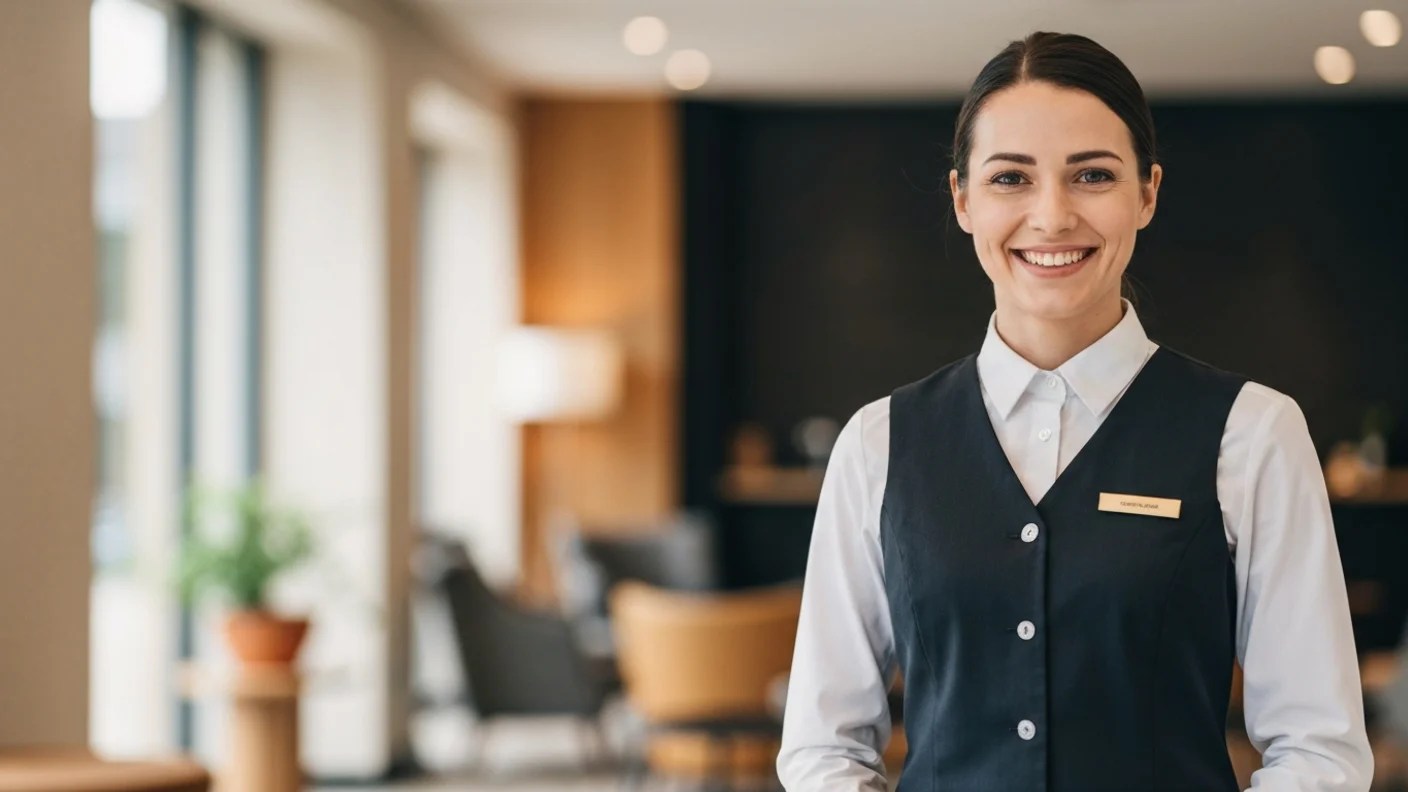 Hospitality Practice Test 2026 — free exam prep