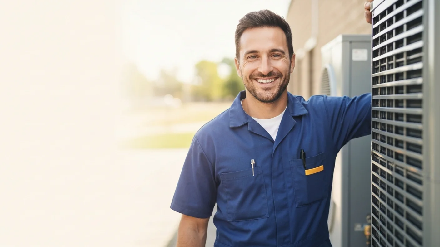 HVAC Practice Test 2026 — free exam prep