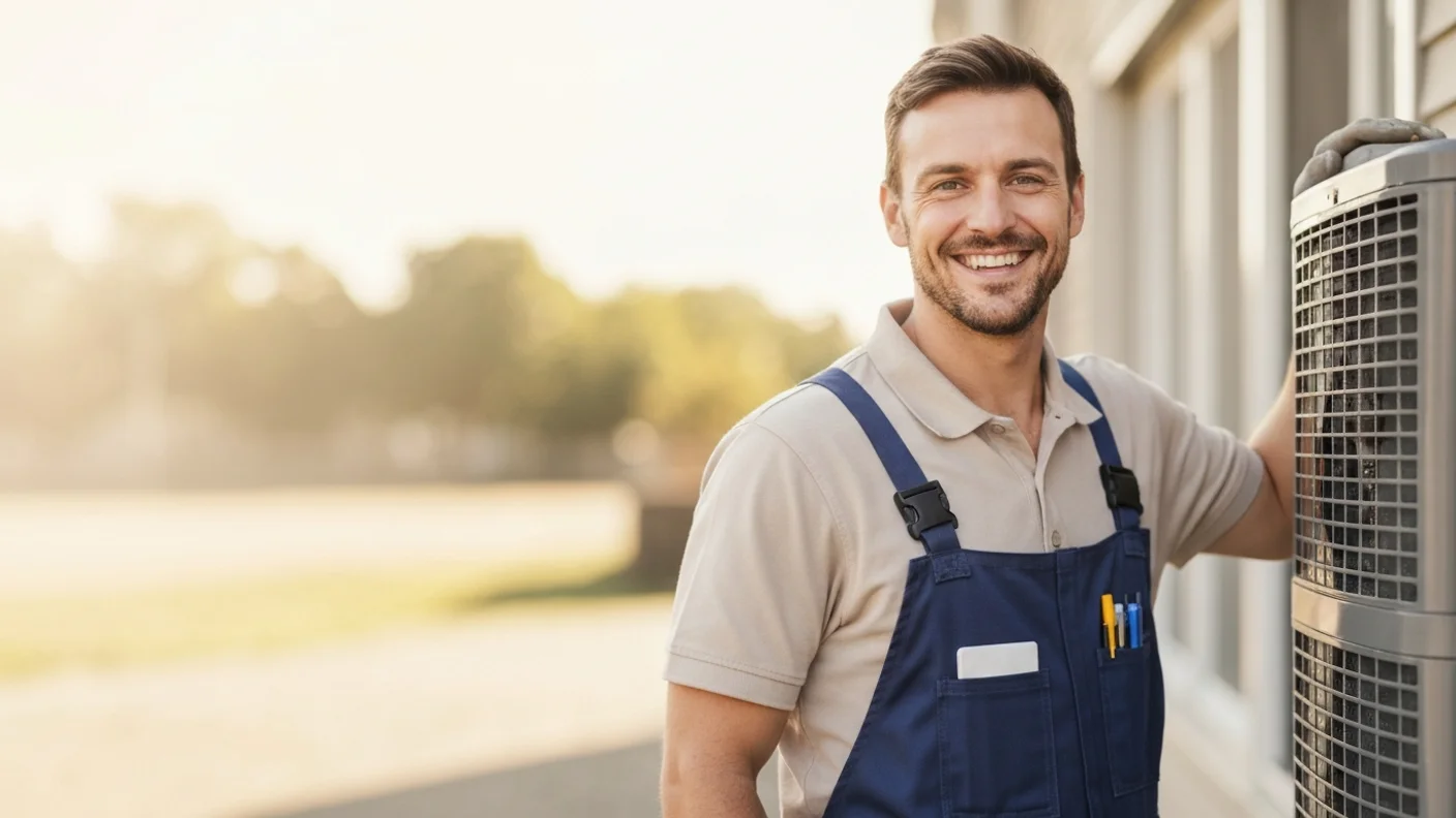 HVAC Practice Test 2026 — free exam prep
