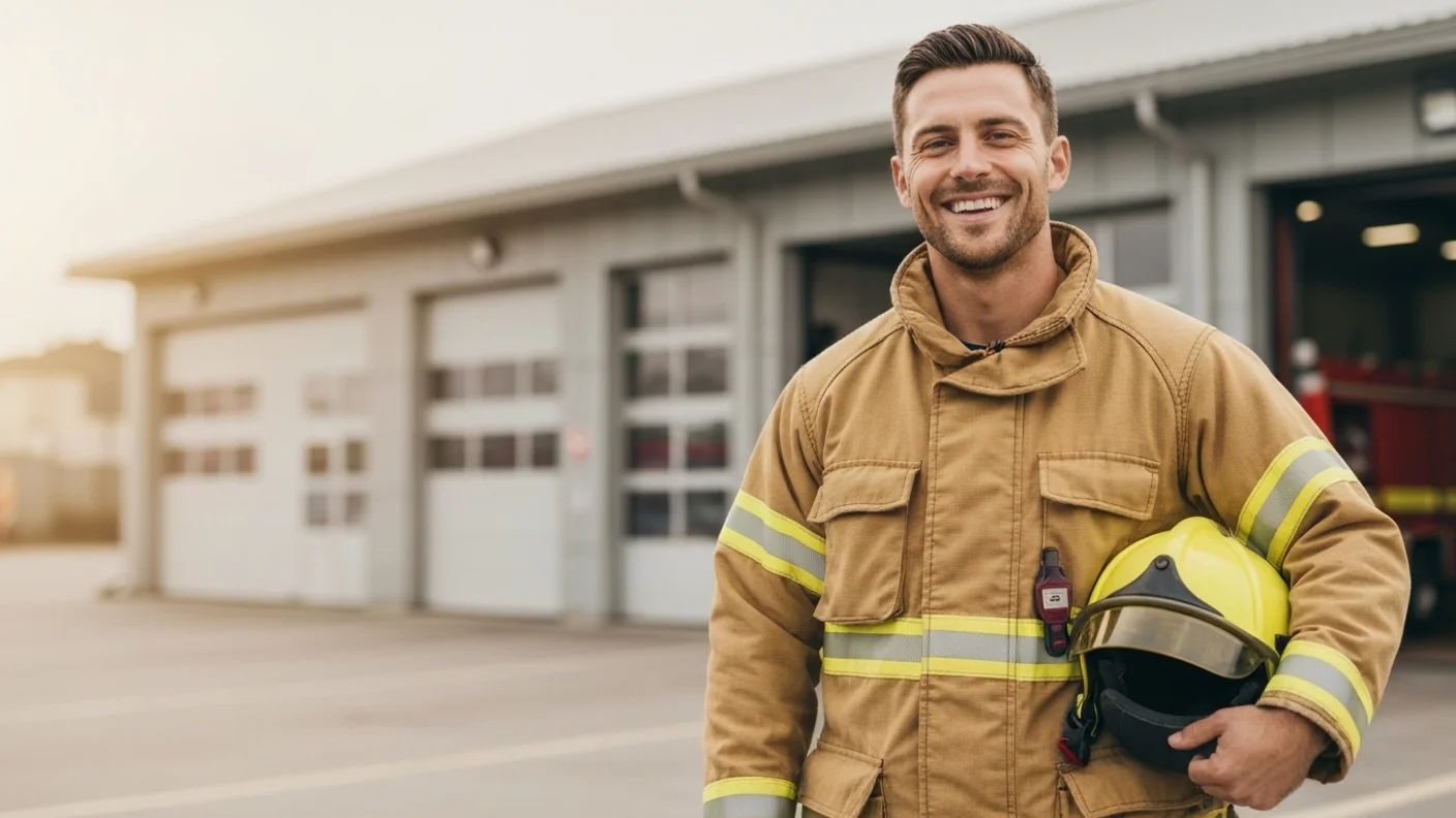 IFSTA Practice Test 2026 — free exam prep