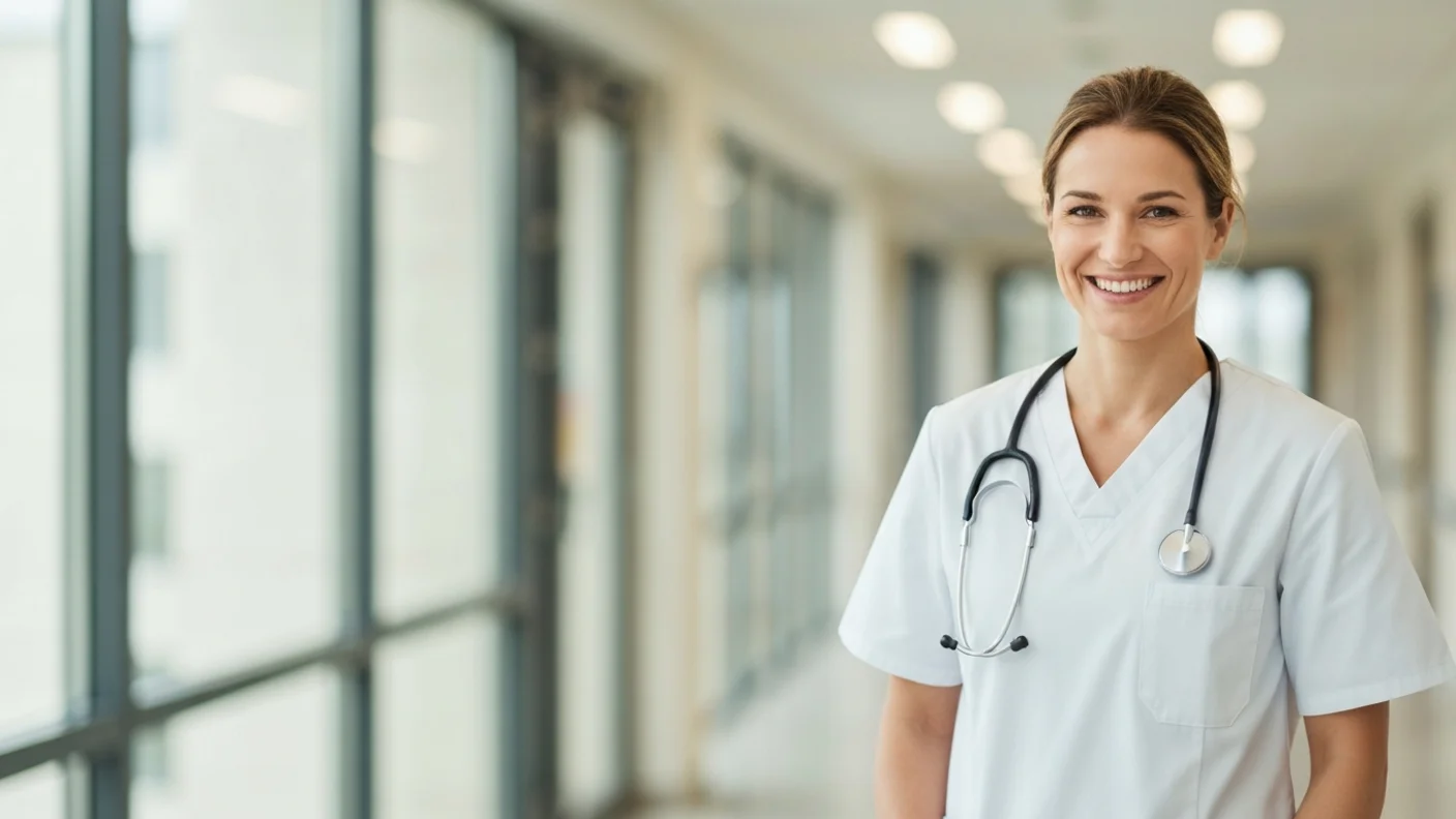 Informatics Nurse Test Practice Test 2026 — free exam prep