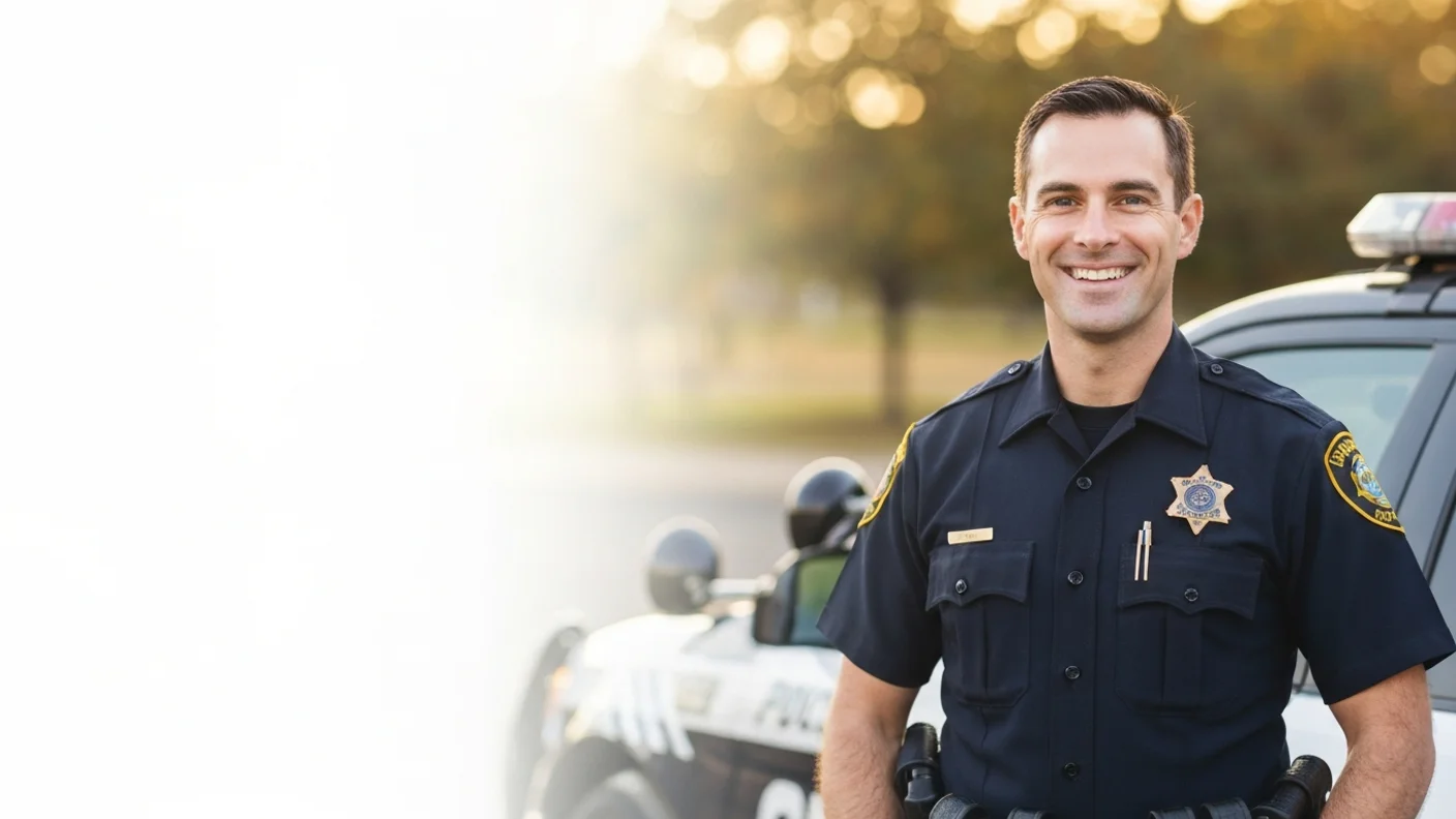 LAPD Practice Test 2026 โ free exam prep