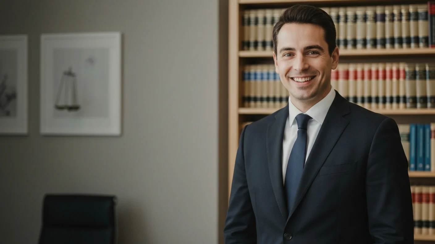 Legal - Attorneys Practice Test 2026 — free exam prep