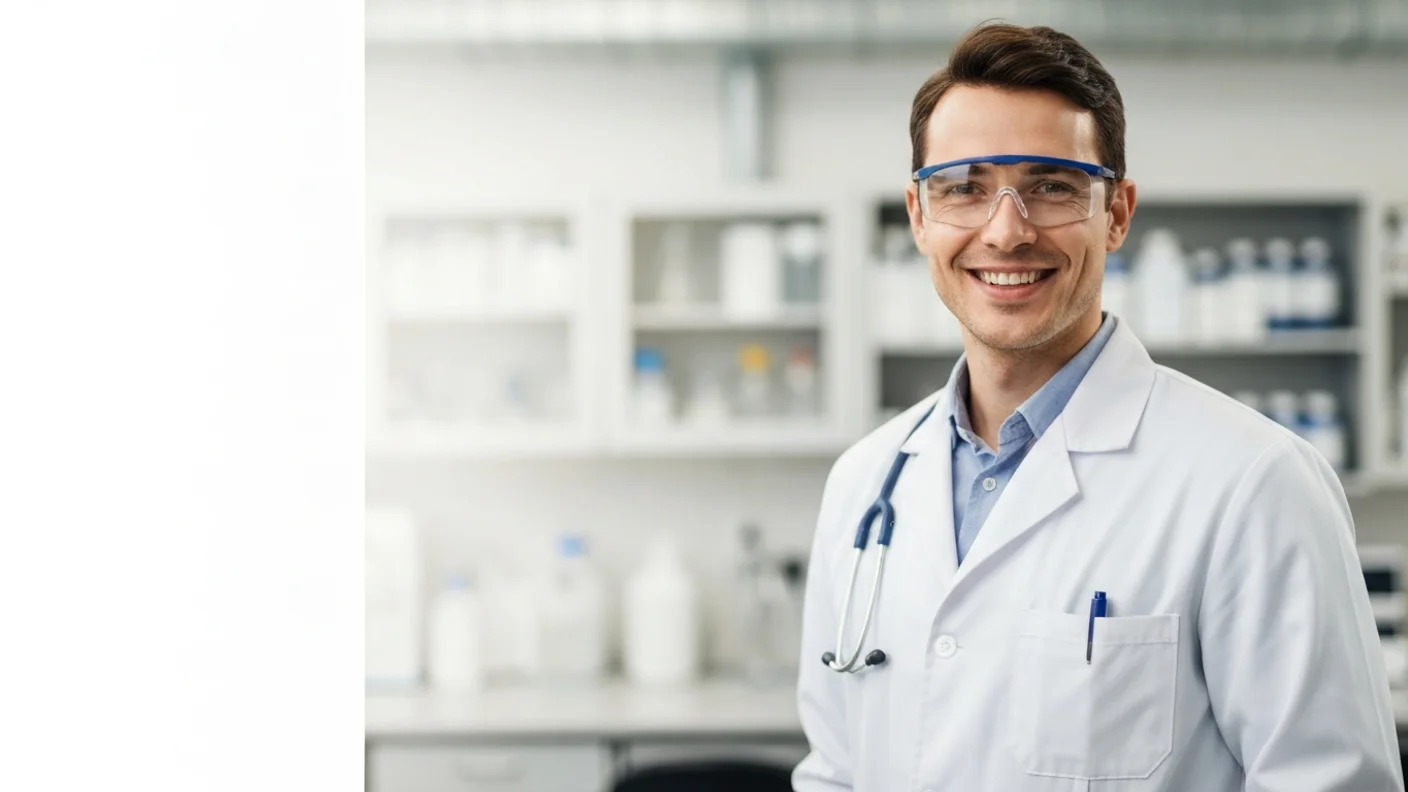 Medical Laboratory Technician Exam Practice Test 2026 — free exam prep