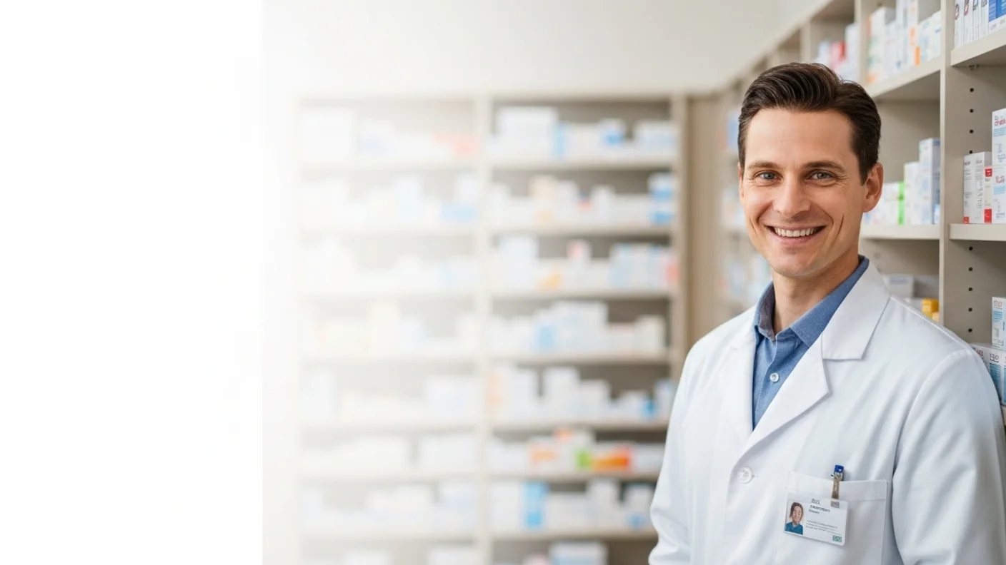 MPharm Master of Pharmacy Practice Test 2026 β free exam prep