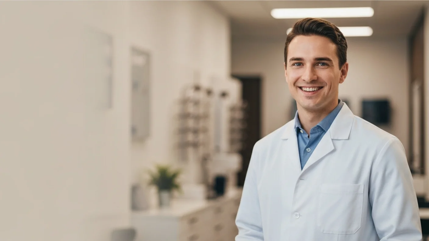 NBEO Practice Test 2026 — free exam prep