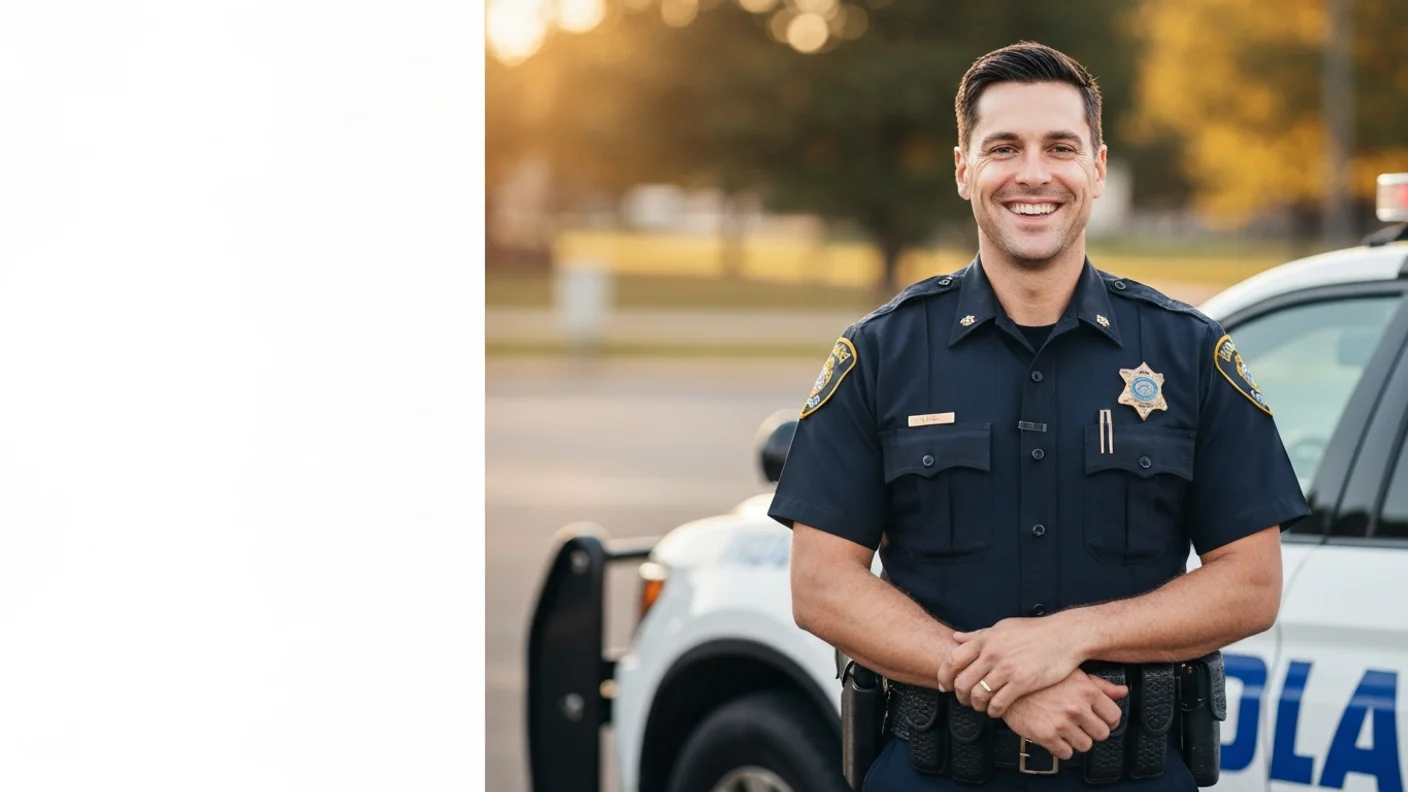 NTN Police Practice Test 2026 β free exam prep
