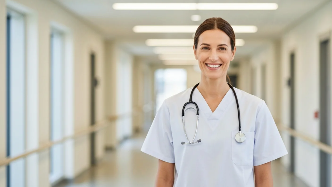 Nurse Executive Test Practice Test 2026 โ free exam prep