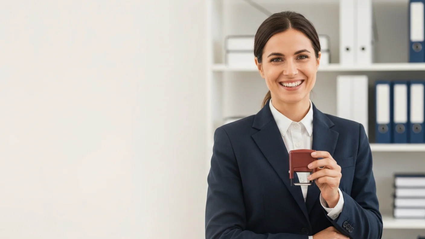 OK Notary Practice Test 2026 — free exam prep