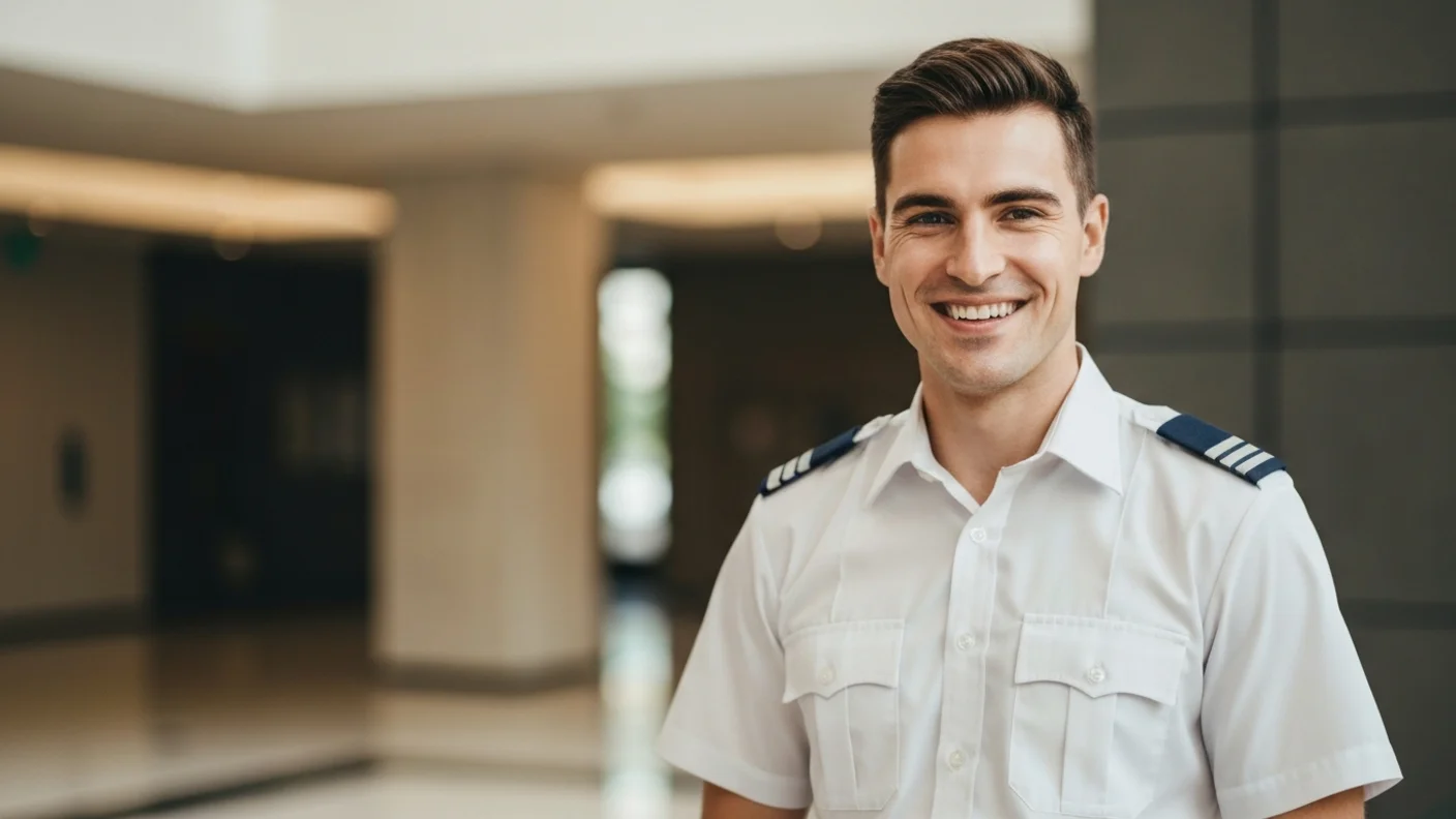 Ontario Security Guard Practice Test 2026 — free exam prep