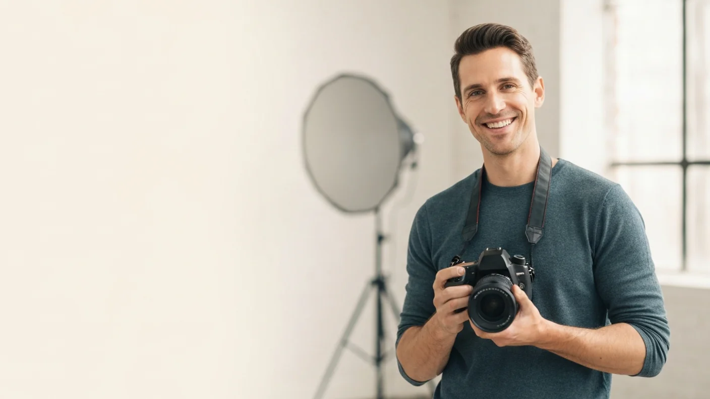 Photography Practice Test 2026 β free exam prep