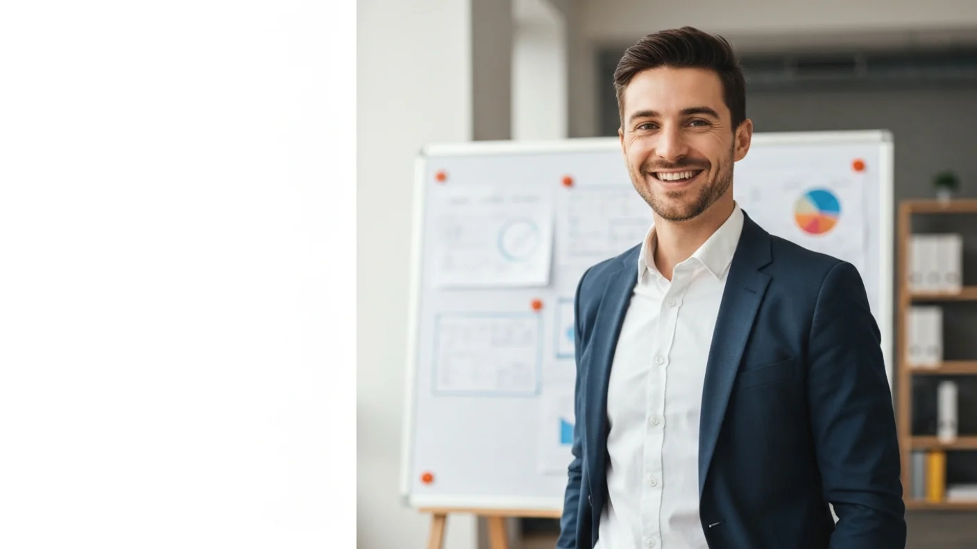 Professional Scrum Master Practice Test 2026 — free exam prep
