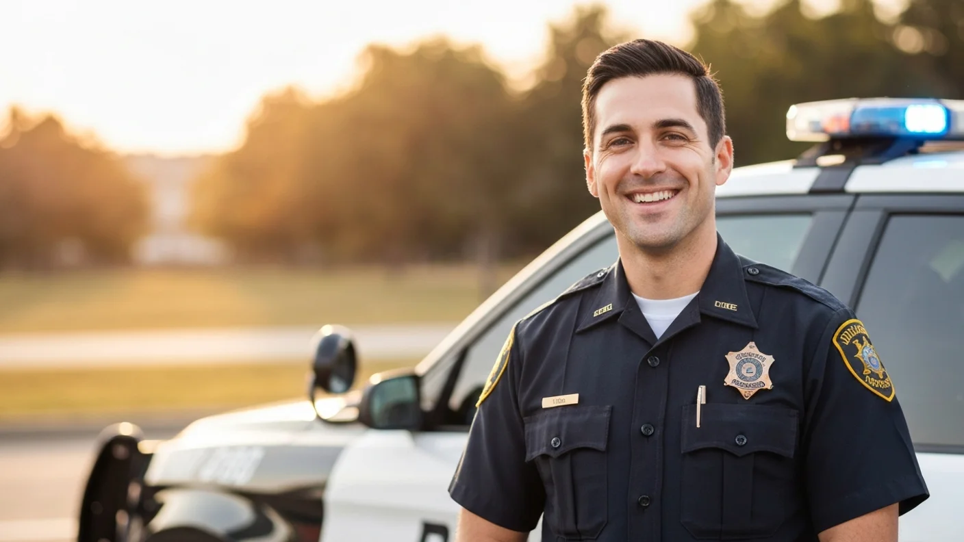 RCMP Practice Test 2026 — free exam prep