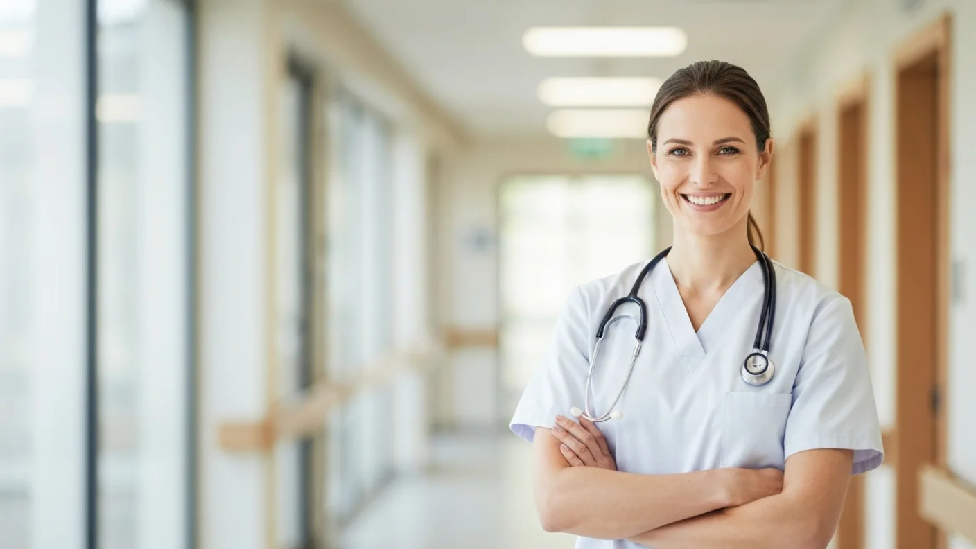RN Practice Test 2026 — free exam prep