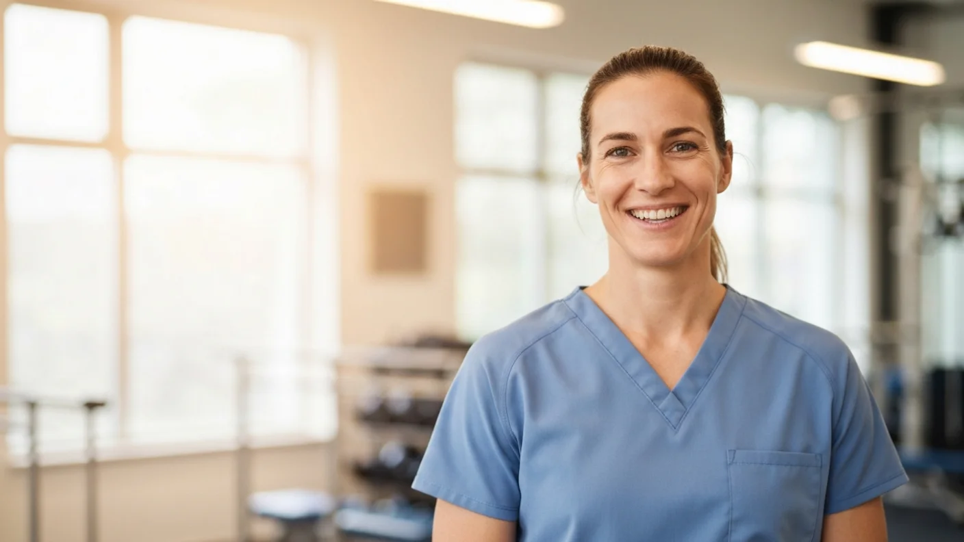 Rehabilitation and Therapy Practice Test 2026 — free exam prep