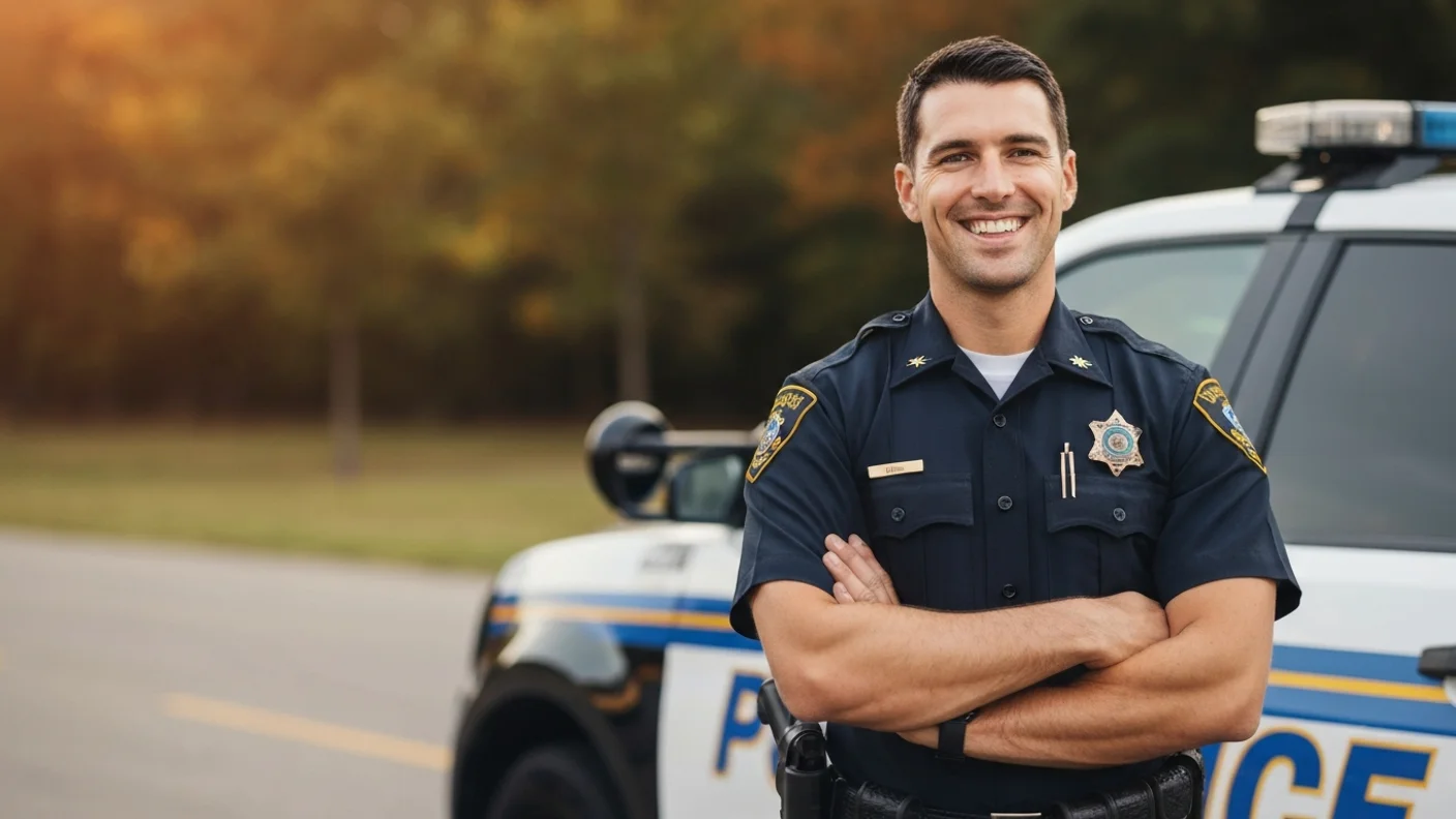 SDPD Practice Test 2026 — free exam prep