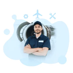 A&P - Aircraft and Powerplant Certification