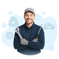 Accredited Automotive Recycler Certification Practice Test