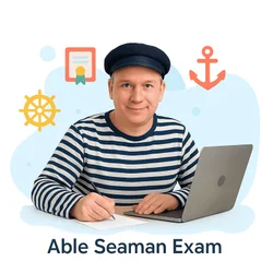 Able Seaman Exam Practice Test