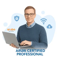 Certified for Connectivity: Why the Aruba ACP Credential Matters